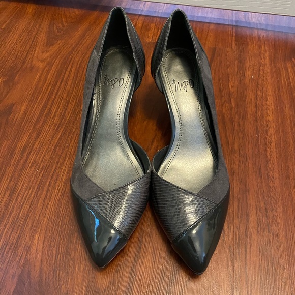 impo kitten heels